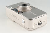 Fujifilm Tiara Zoom 35mm Point & Shoot Film Camera #57907D5