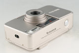 Fujifilm Tiara Zoom 35mm Point & Shoot Film Camera #57907D5