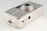 Fujifilm Tiara Zoom 35mm Point & Shoot Film Camera #57907D5