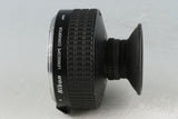 Nikon Lens Scope Converter #57910G21