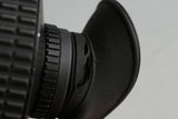 Nikon Lens Scope Converter #57910G21