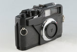Voigtlander Bessa-R2C 35mm Rangefinder Film Camera With Box #58000L8