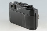 Voigtlander Bessa-R2C 35mm Rangefinder Film Camera With Box #58000L8