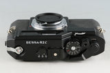 Voigtlander Bessa-R2C 35mm Rangefinder Film Camera With Box #58000L8