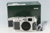 Rollei 35RF Rangefinder Film Camera With Box #58001L8