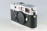 Leica M7 0.72 35mm Rangefinder Film Camera #58002T