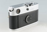 Leica M7 0.72 35mm Rangefinder Film Camera #58002T