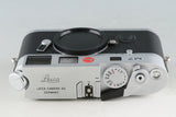 Leica M7 0.72 35mm Rangefinder Film Camera #58002T