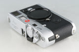 Leica M7 0.72 35mm Rangefinder Film Camera #58002T