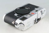 Leica M7 0.72 35mm Rangefinder Film Camera #58002T