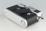 Leica M7 0.72 35mm Rangefinder Film Camera #58002T