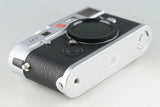 Leica M7 0.72 35mm Rangefinder Film Camera #58002T