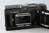 Leica Minilux Black 35mm Point & Shoot Film Camera #58003T