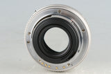 SMC Pentax-FA 43mm F/1.9 Limited Lens for Pentax K Mount #58005C4