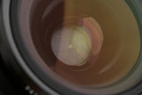 Nikon Nikkor 24mm F/2 Ais Lens #58008A5