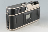 Fujifilm TX-1 35mm Rangefinder Panorama Film Camera #58015D5