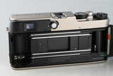 Fujifilm TX-1 35mm Rangefinder Panorama Film Camera #58015D5