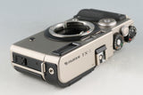 Fujifilm TX-1 35mm Rangefinder Panorama Film Camera #58015D5