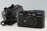 Leica M8 Digital Rangefinder Camera #58016T