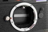 Leica M8 Digital Rangefinder Camera #58016T