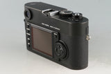Leica M8 Digital Rangefinder Camera #58016T
