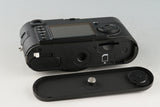 Leica M8 Digital Rangefinder Camera #58016T