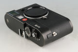 Leica M8 Digital Rangefinder Camera #58016T