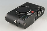 Leica M8 Digital Rangefinder Camera #58016T