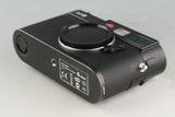 Leica M8 Digital Rangefinder Camera #58016T