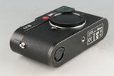 Leica M8 Digital Rangefinder Camera #58016T