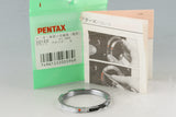 Pentax Mount Adapter K #58019F2