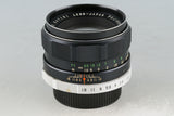 Fujifilm Fujinon 55mm F/1.8 Lens for M42 Mount #58023E5