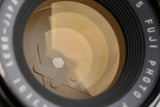 Fujifilm Fujinon 55mm F/1.8 Lens for M42 Mount #58023E5