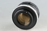 Fujifilm Fujinon 55mm F/1.8 Lens for M42 Mount #58023E5