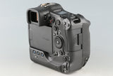 Canon EOS R3 Mirrorless Digital Camera #58042E2