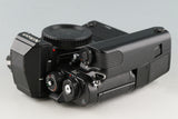 Nikon F3 HP 35mm SLR FIlm Camera + MD-4 #58045D3