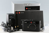 Leica M8 Digital Rangefinder Camera With Box #58046L1