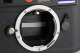 Leica M8 Digital Rangefinder Camera With Box #58046L1