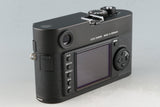 Leica M8 Digital Rangefinder Camera With Box #58046L1