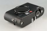 Leica M8 Digital Rangefinder Camera With Box #58046L1