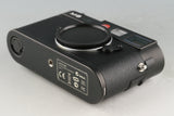 Leica M8 Digital Rangefinder Camera With Box #58046L1
