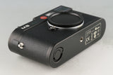 Leica M8 Digital Rangefinder Camera With Box #58046L1