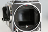 Hasselblad 503CX + Planar T* 80mm F/2.8 CF Lens + A12 #58047E3