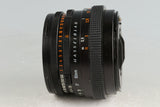 Hasselblad 503CX + Planar T* 80mm F/2.8 CF Lens + A12 #58047E3