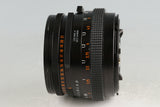 Hasselblad 503CX + Planar T* 80mm F/2.8 CF Lens + A12 #58047E3