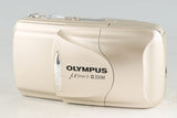 Olympus μ-II ZOOM 35mm Point & Shoot Film Camera #58050G42