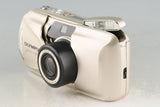 Olympus μ-II ZOOM 35mm Point & Shoot Film Camera #58050G42