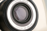 Olympus μ-II ZOOM 35mm Point & Shoot Film Camera #58050G42