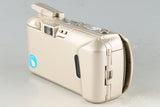 Olympus μ-II ZOOM 35mm Point & Shoot Film Camera #58050G42