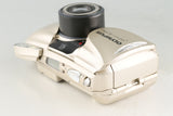 Olympus μ-II ZOOM 35mm Point & Shoot Film Camera #58050G42